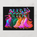Search for dancer horizontal postcards Belly