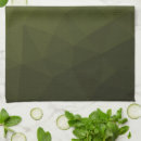Search for olive green tea towels Pattern
