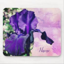 Search for purple iris electronics Nature