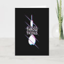 Search for throwing cards Dart