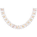 Search for unicorn bunting flags Girly