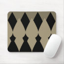 Search for pieced mouse mats Modern