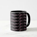 Search for mom power mugs Pink