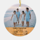 Search for beach photo christmas tree decorations Memories