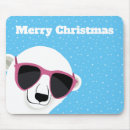 Search for bear animal mouse mats Kawaii