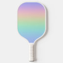 Search for pickleball paddles Pastel