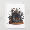 Search for kitty halloween cards Grey
