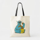 Search for cookie monster tote bags Cookie sesame street