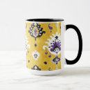 Search for ikat mugs Pattern