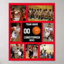 Search for basketball posters sports