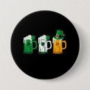 Search for black irish badges Clover