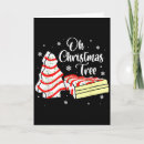 Search for cake christmas cards Holiday online