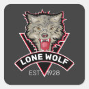 Search for wolfs stickers Power