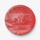 Search for 1st anniversary paper plates 1 year