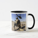Search for conducting mugs Military