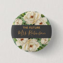 Search for magnolia badges Watercolor