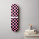 Search for plaid skateboards Cute