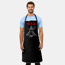 Search for boss day aprons Cookout