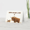 Search for cow mothers day cards Cattle