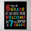 Search for 6th grade posters Funny