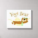 Search for funny bear in woods cartoon Classic animation style