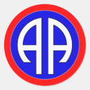 Search for army airborne stickers Infantry
