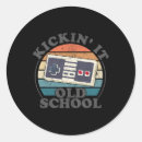 Search for old coins stickers Fallout