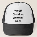 Search for pretties hats Black