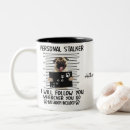 Search for stalker mugs Animals