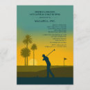 Search for golfer invitations Sport