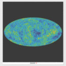 Search for cosmology stickers Universe