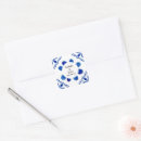 Search for blue tile stickers Italy