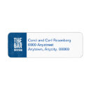 Search for rock star return address labels Music