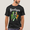 Search for irish hooligan tshirts Patricks