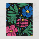 Search for flowered flyers Boho