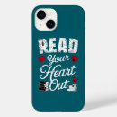 Search for reading iphone cases Bookworm