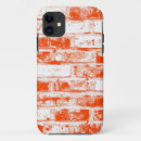 Search for white wall iphone cases Brick