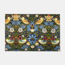 Search for bird doormats William morris