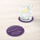Search for string coasters Elegant