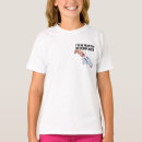 Search for artificial intelligence kids tshirts Data