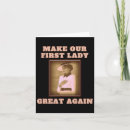 Search for melania trump cards Politics