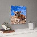 Search for pet photo clocks Animal