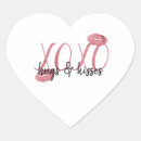 Search for kissing lips stickers Xoxo