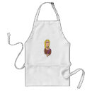 Search for mona lisa aprons La gioconda
