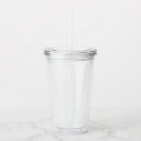 Search for blank tumblers White