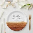 Search for desert paper plates Earthy