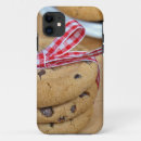 Search for chocolate chip cookie iphone cases Sweet
