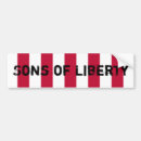 Search for liberty bumper stickers Republican