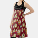 Search for for beauticians aprons Retro