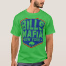 Search for bills mafia tshirts Party